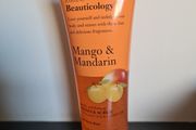 Baylis &amp; Harding Mango &amp; Mandarin Shower Scrub 250ml