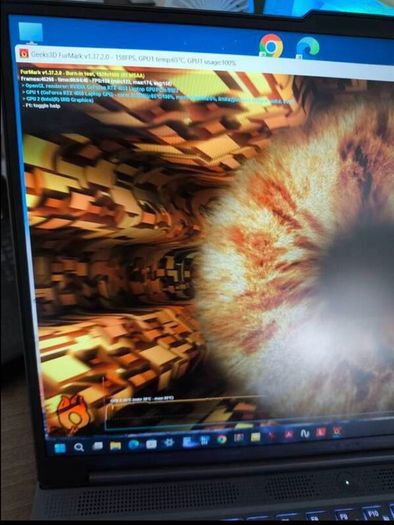 Lenovo Legion Slim 5, Gaming Laptop, like new in the box.