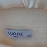 LUCCE  Paris Cowl Neck Jumper Image 2