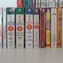 Sweet Valley Book Collection 61 stories across Kids, Twins, High, University and 3-in-1 Editions Image 6
