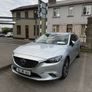 Mazda 6 2016 2.2 skyactiv Image 4