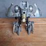 Transformers G1 Dinobot Sludge Image 4