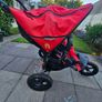 Out n About Double buggy Image 3