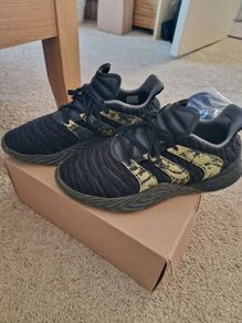 Adidas Sobakov 2.0 UK13