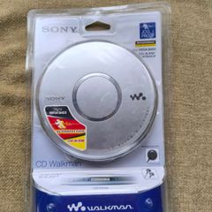Sony CD Walkman (sealed)