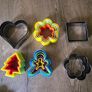 Cookie cutters Image 3