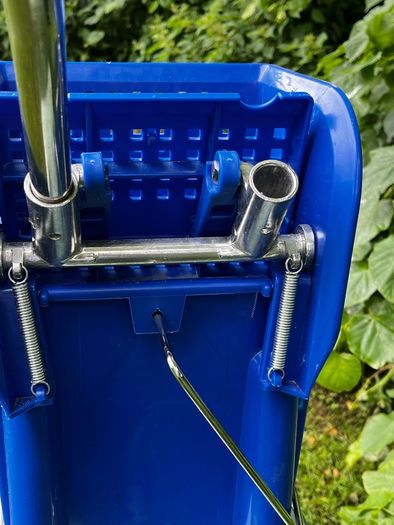 Mop bucket