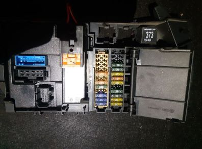 AUDI A6 C6 Convenience Comfort Control Module Unit 4F0907289F