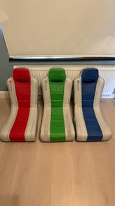 Gaming Chairs
