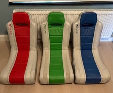 Gaming Chairs