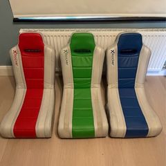Gaming Chairs