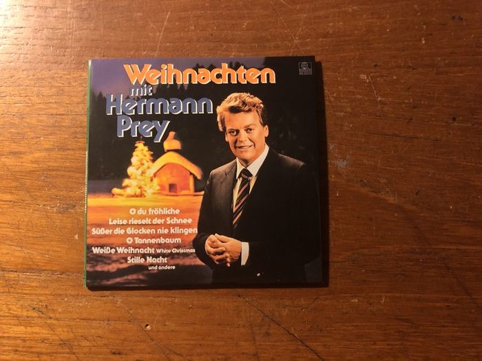 Weihnachtszauber- Boxset