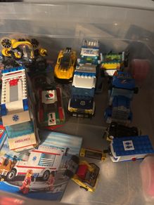lego