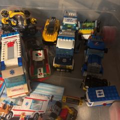 lego