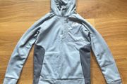 North face tracksuit