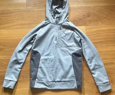 North face tracksuit