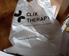 hot and cold packs for knees and back