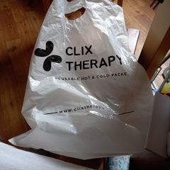 hot and cold packs for knees and back