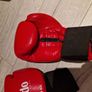 Boxing gloves - Daedo Image 3