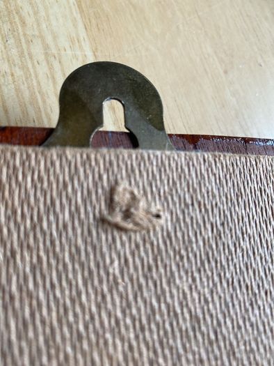 Mirror - Vintage