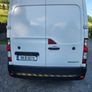 Renault master 191 doe apr27 tax jul26 216k km Image 5