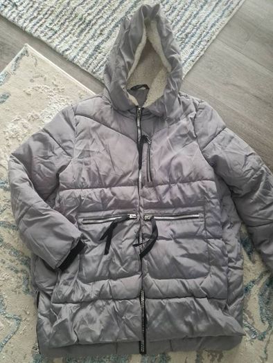 ladies winter jacket