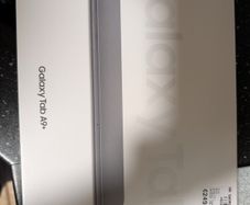 Samsung Galaxy tab a9 + plus tablet
