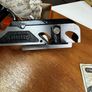 Stanley Duplex Rebate Plane No 78 Image 10