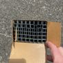 Box of 10k Galvanized staples Image 2