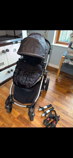 Babyjogger City Select