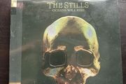 The Stills - Oceans will Rise CD