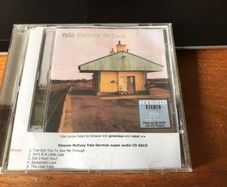 Eleanor McEvoy "Yola"