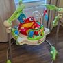 Fisher-Price Rainforest Jumperoo - Great Condition Image 2