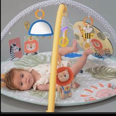 Baby Play Gym