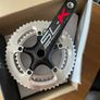 FSA SL-K Carbon Crankset Image 8