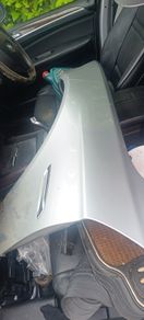 Bmw f10 Wings