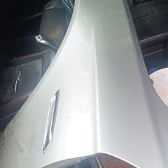 Bmw f10 Wings