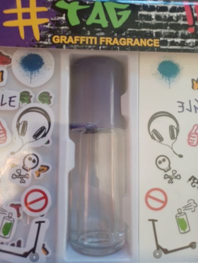 Children's Tattoo Set