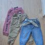girl clothes and jackets 9-12 Image 2