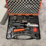 alfra drill Electrician, plumber hilti wurth dewalt Image 3