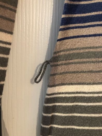 Oasis jumper dress sz 14