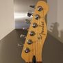 Fender Tele mx price drop 550e Image 3