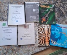 Guitar guides