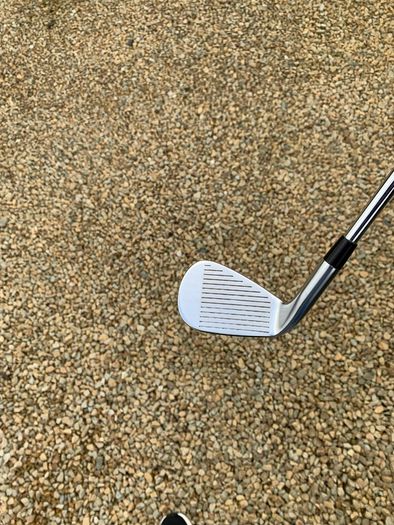 Callaway Apex TCB