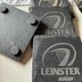 leinster slate coasters Image 3