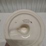 Vintage Cuthbertson candle holder Christmas Image 3