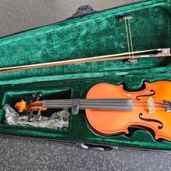 4/4 windsor violin