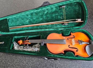 4/4 windsor violin
