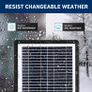 Solar Battery Maintainer Trickle Chargers Image 6