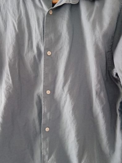 Zara Shirt